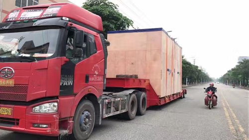 揭西縣至新會區(qū)三江鎮(zhèn)返程車、順風車與廣州物流服務(wù) 今日報價與時效解析